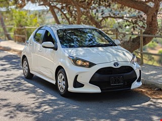 Yaris
